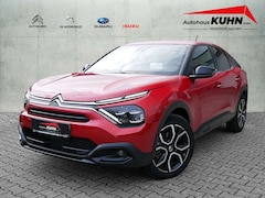 Bild des Angebotes Citroen E-C4 Electric