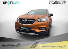 Bild des Angebotes Opel Mokka Innovation 1.4 Turbo Color Navi LED Apple CarPlay