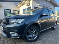 Bild des Angebotes Dacia Logan Stepway MCV TCe 90 S/S+NAVI+KLIMA+PDC+KAMERA+