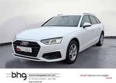 Bild des Angebotes Audi A4 35 TFSI S-tronic Business GRA Navi APS