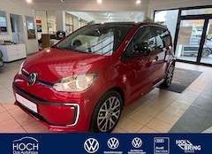 Bild des Angebotes VW up! Edition+Kamera+ Tempomat+Sitzheizung+USB+