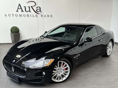 Bild des Angebotes Maserati GranTurismo S 4.7 V8 NAV+XEN+TEMPOMAT+2HD+20ZOLL