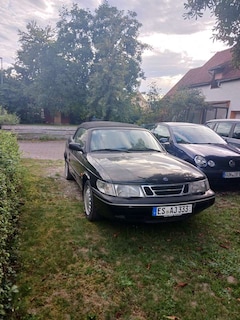 Bild des Angebotes Saab 900 Cabrio Automatik SE