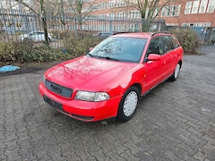 Bild des Angebotes Audi A4 1.8 Avant Klima Lpg Gasanlage Tüv-Au Neu