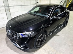 Bild des Angebotes Mercedes-Benz GLC 43 AMG GLC 43 AMG 4M Coupe MY25 *PANO*21 ZOLL*PREMIUM*