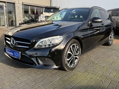 Bild des Angebotes Mercedes-Benz C 220 C T-Modell C 220 T d *2. Hand *LED *ACC *AHK