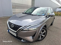 Bild des Angebotes Nissan Qashqai N-Connecta