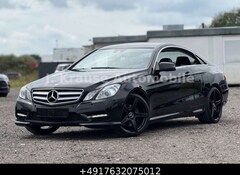 Bild des Angebotes Mercedes-Benz E 250 CGI BE Coupé Aut. AMG Paket ILS Xen Navi