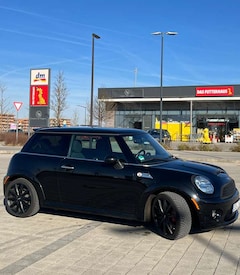 Bild des Angebotes MINI One Mini John Cooper Works