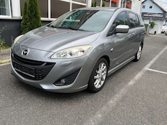 Bild des Angebotes Mazda 5 Sports-Line 7 Sitze