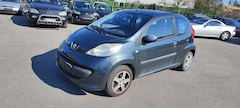 Bild des Angebotes Peugeot 107 Filou, Klima EURO 4 TÜV Aug.26