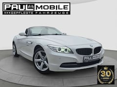 Bild des Angebotes BMW Z4 sDrive 18i Navi Leder Sitzheizung Xenon PDCv+h