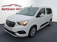 Bild des Angebotes Opel Combo Life E Edition*Automatik*5-Sitzer*Navi*