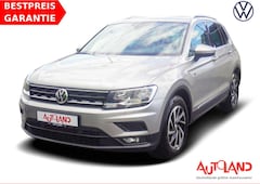 Bild des Angebotes VW Tiguan 1.5 TSI Join Navi ACC AHK Kamera