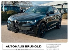 Bild des Angebotes Alfa Romeo Stelvio Competizione Q4 MY23 280 PS