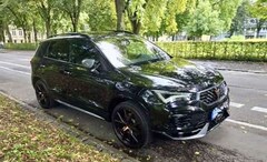Bild des Angebotes CUPRA Ateca 2.0 TSI 4Drive DSG TOP Gepflegt, TOP Ausstattung!