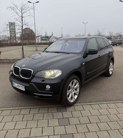 Bild des Angebotes BMW X5 3.0d