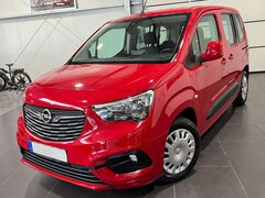 Bild des Angebotes Opel Combo Life E 1.5 CDTi **AHK*Klima*PDC*Temp**