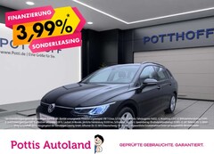Bild des Angebotes VW Golf Variant 1.0 eTSI DSG LIFE NAVI AHK KAMERA PDC