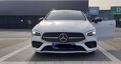 Bild des Angebotes Mercedes-Benz CL 200 Shooting brake 8G-DCT