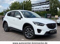 Bild des Angebotes Mazda CX-5 Nakama Intense AWD*LED*Kamera*Schiebedach*