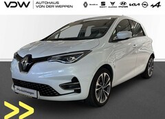 Bild des Angebotes Renault ZOE Intens R135 zzgl. Batteriemiete Klima Navi