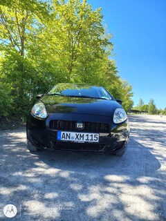 Bild des Angebotes Fiat Grande Punto 1.2 8V Dynamic