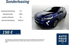 Bild des Angebotes Renault Captur Evolution TCE 90 "Komfort Paket" 0,99%