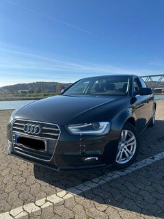 Bild des Angebotes Audi A4 Ambition
