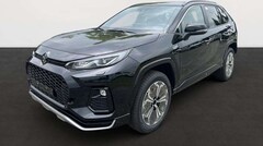 Bild des Angebotes Suzuki Across Across 2.5 Hybrid Comfort+ Plug-In Hybrid