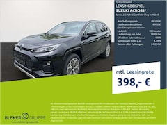 Bild des Angebotes Suzuki Across 2.5 Hybrid Comfort+ Plug-In Hybrid