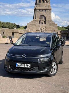 Bild des Angebotes Citroen Grand C4 Picasso 2.0 HDi FAP EGS6 Exclusive