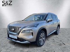 Bild des Angebotes Nissan X-Trail Tekna+ 163PS Autom. Navi/BOSE/PDC