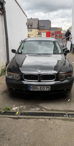 Bild des Angebotes BMW 735 735i
