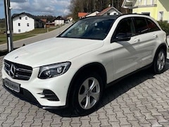 Bild des Angebotes Mercedes-Benz GLC 250 GLC 250 d 4Matic