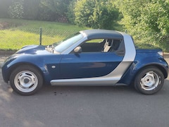 Bild des Angebotes smart roadster smart roadster softtouch