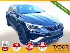Bild des Angebotes Renault Arkana 1.6 E-TECH 145 engineered SchiebeD Nav