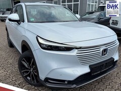 Bild des Angebotes Honda HR-V Elegance Automatik, Rückfahrkamera,