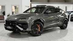 Bild des Angebotes Lamborghini Urus SE 4.0 MY25 ANIMA B&O PANO HUD MASSAGE 23"