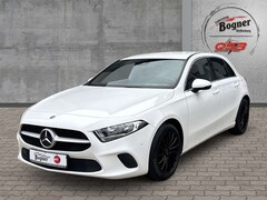 Bild des Angebotes Mercedes-Benz A 220 Progressive Navi Parkass LED Temp Sitzhzg