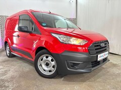 Bild des Angebotes Ford Transit Connect TOP ZUSTA. DURCHLADEMÖ. EINPARKH