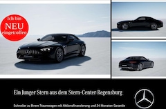 Bild des Angebotes Mercedes-Benz SL 63 AMG 4M+PREMIUM PLUS+HUD+SITZKLIMA+MASSAGE+