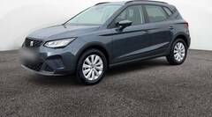 Bild des Angebotes SEAT Arona Reference TSI|5J-GAR|AHK VORB.|WINTERPAKET