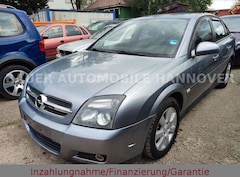 Bild des Angebotes Opel Vectra C Lim. GTS Edition 2.2/Tüv NEU