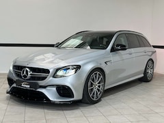 Bild des Angebotes Mercedes-Benz E 63 AMG S 4Matic+ T 9G-TRONIC Navi*Leder*LED*Panorama*