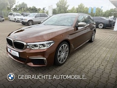 Bild des Angebotes BMW 550 M550d xDrive To Night Vision Head-Up HK HiFi