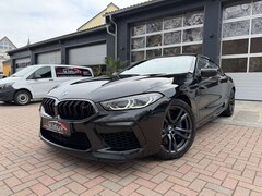 Bild des Angebotes BMW M8 Gran Coupe Competition 1.Hand MwSt. Alcantara