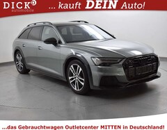 Bild des Angebotes Audi A6 allroad Quatt 55d EXCLU+PANO+B&O+VOLL+ VOLL++