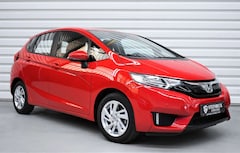 Bild des Angebotes Honda Jazz Comfort+37.780km+Navi+PDC+SHZ