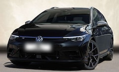 Bild des Angebotes VW Golf Variant Golf VIII Variant R 2.0TSI 4Motion+DCC+AHK Navi